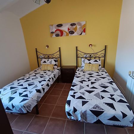 Appartement El Oasis Morado à Lorca  Extérieur photo
