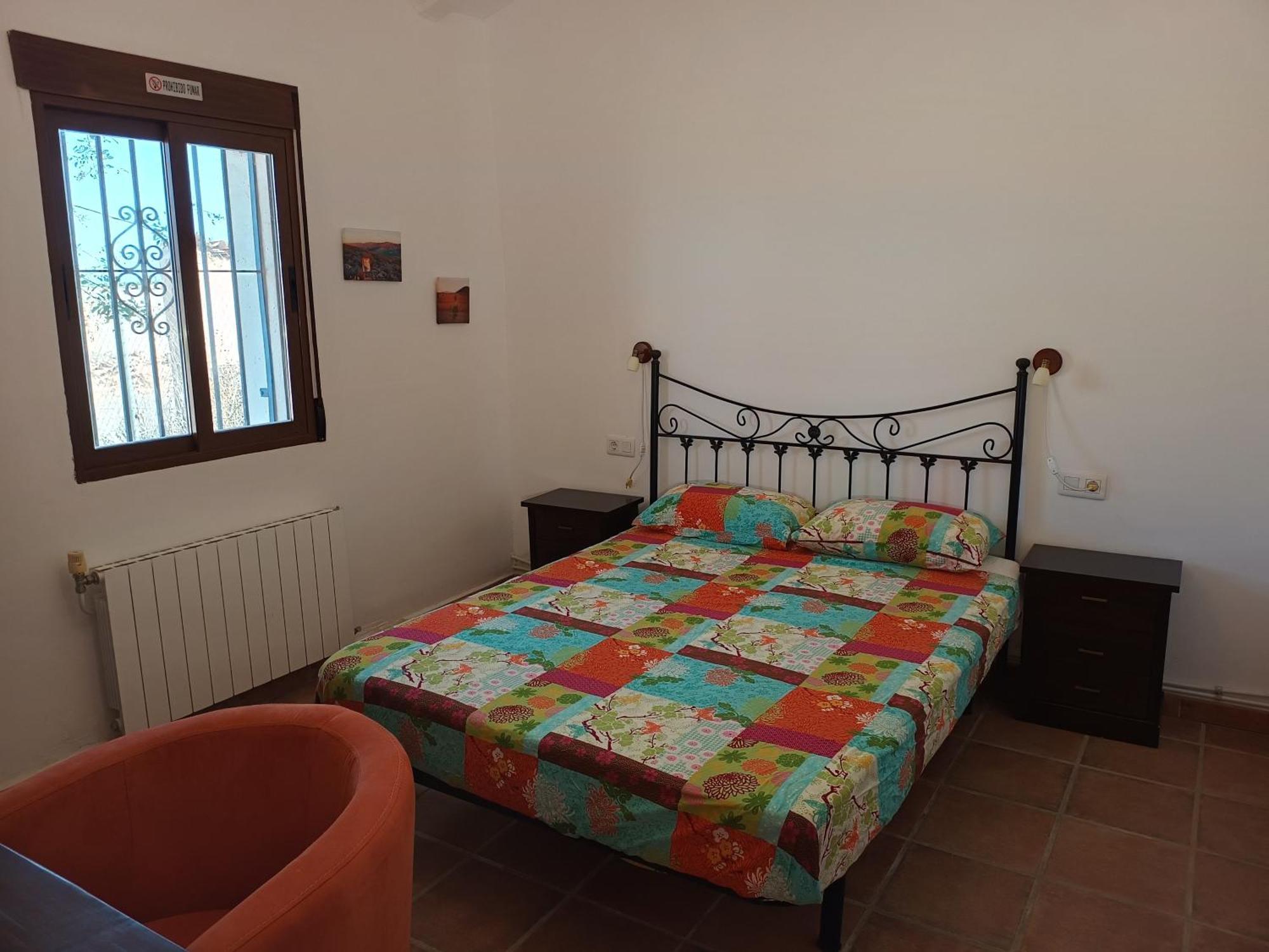 Appartement El Oasis Morado à Lorca  Extérieur photo