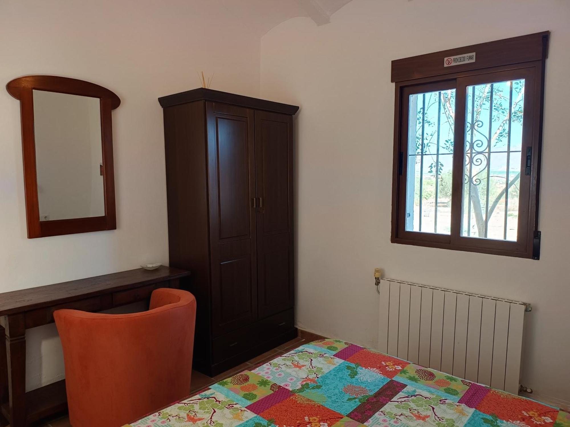 Appartement El Oasis Morado à Lorca  Extérieur photo