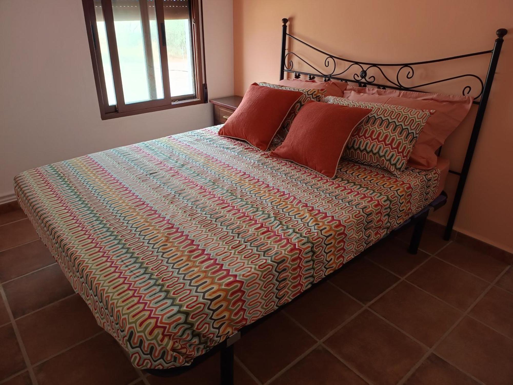 Appartement El Oasis Morado à Lorca  Extérieur photo