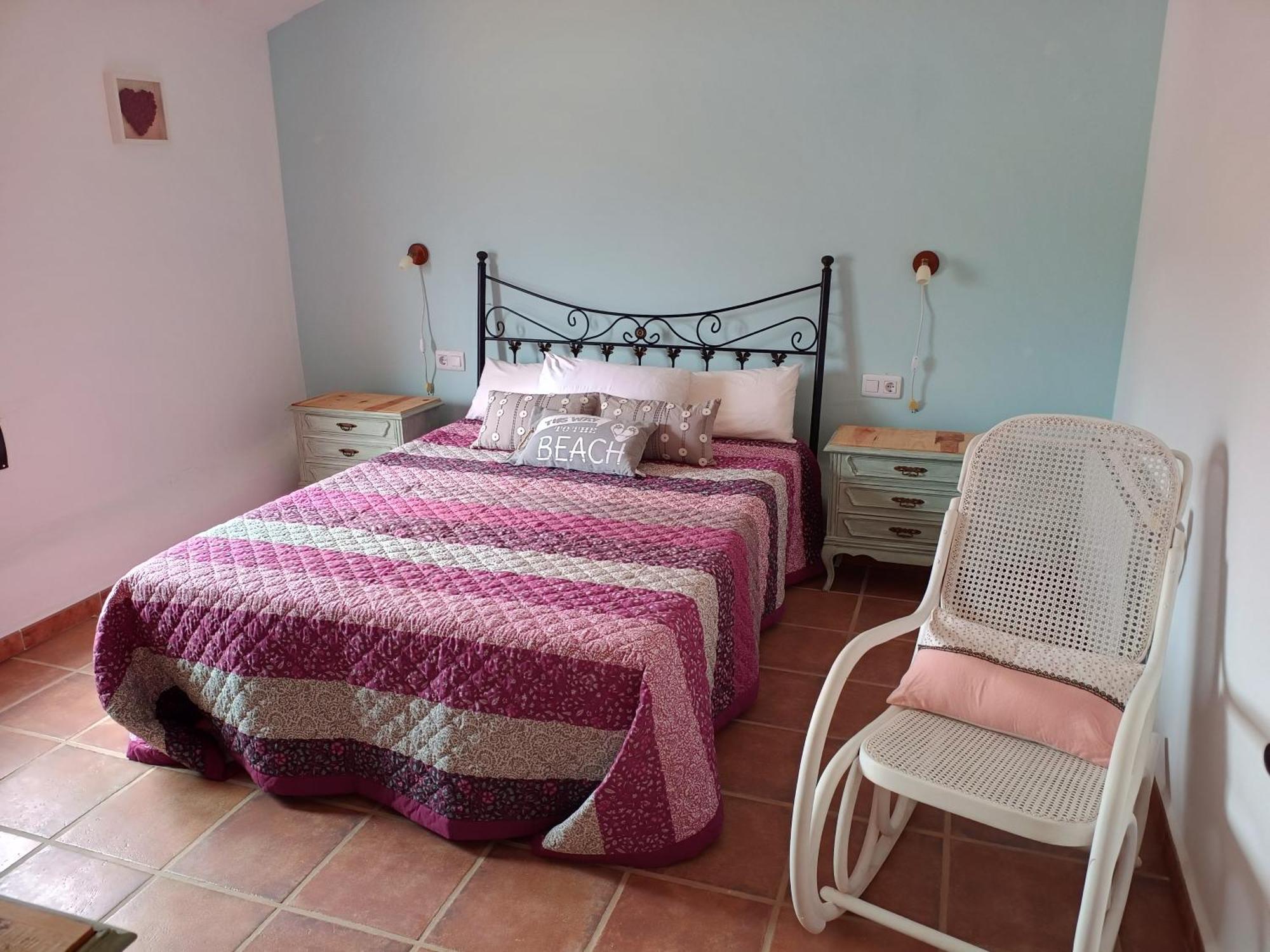 Appartement El Oasis Morado à Lorca  Extérieur photo