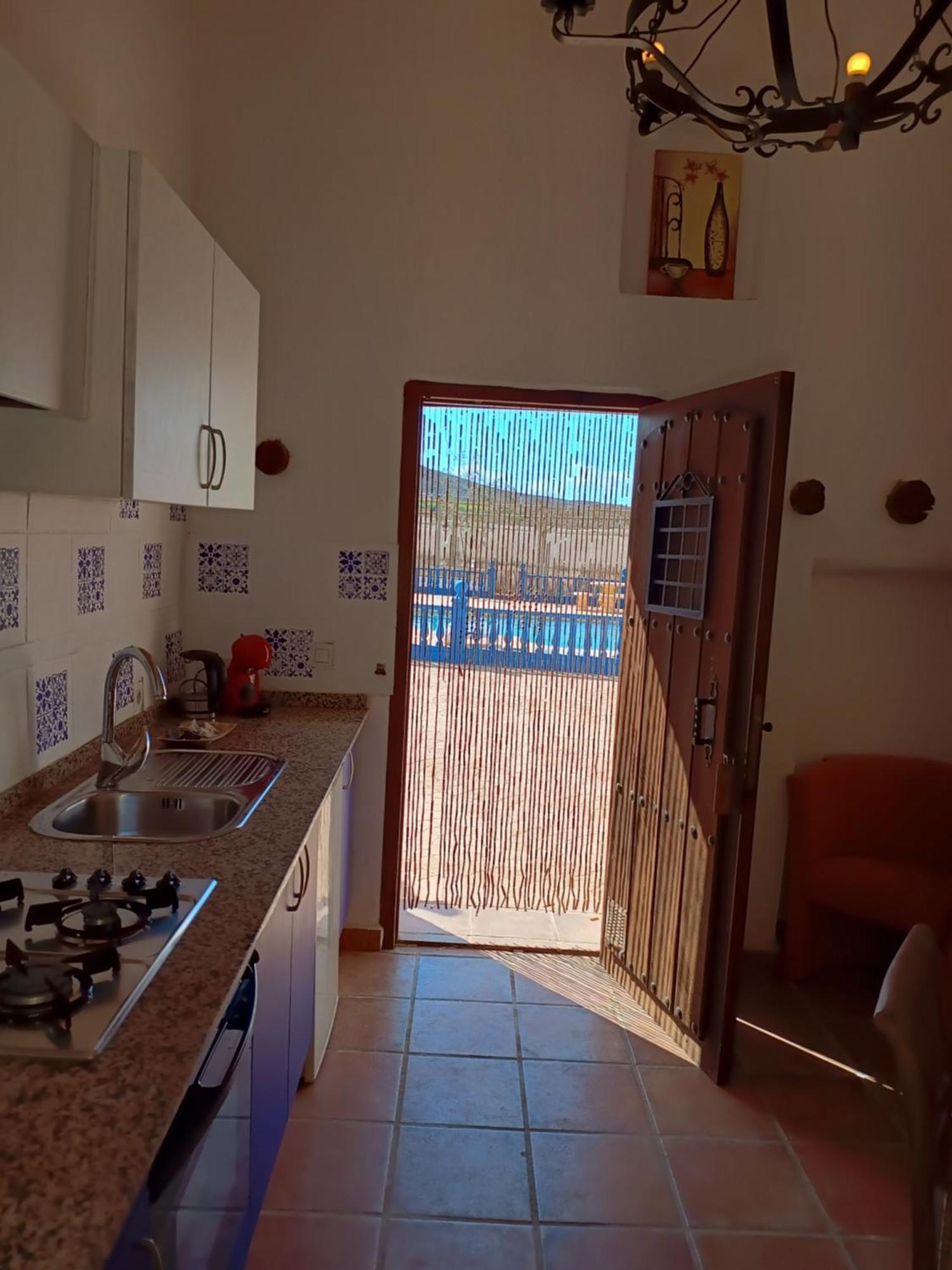 Appartement El Oasis Morado à Lorca  Extérieur photo