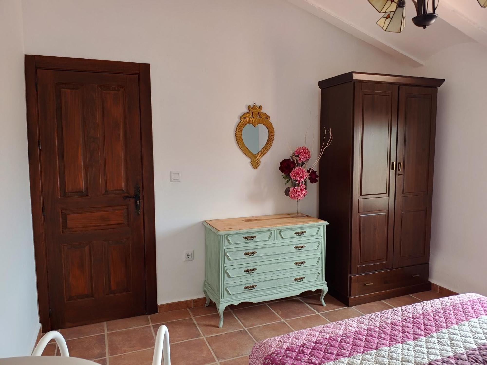 Appartement El Oasis Morado à Lorca  Extérieur photo