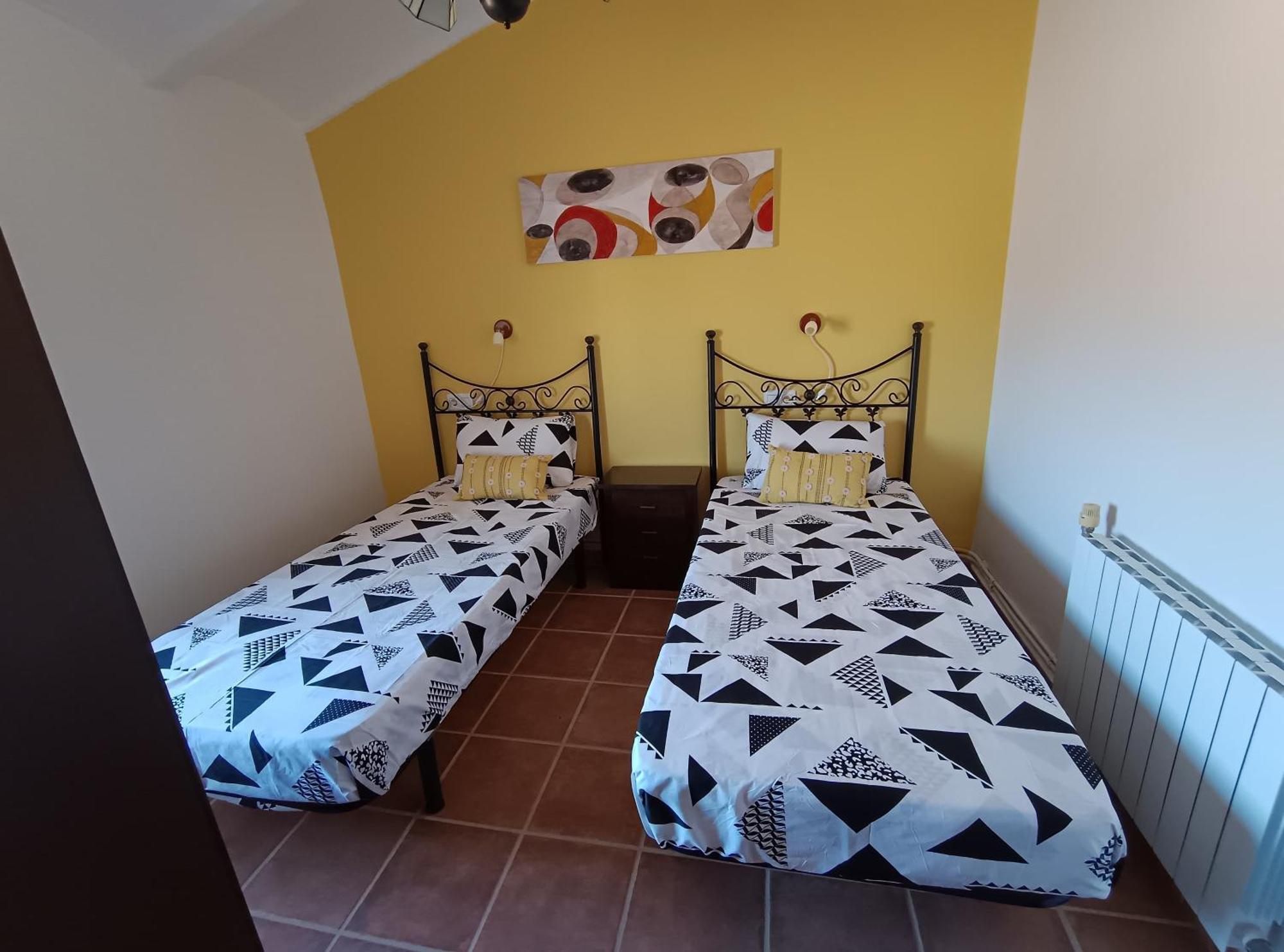 Appartement El Oasis Morado à Lorca  Extérieur photo