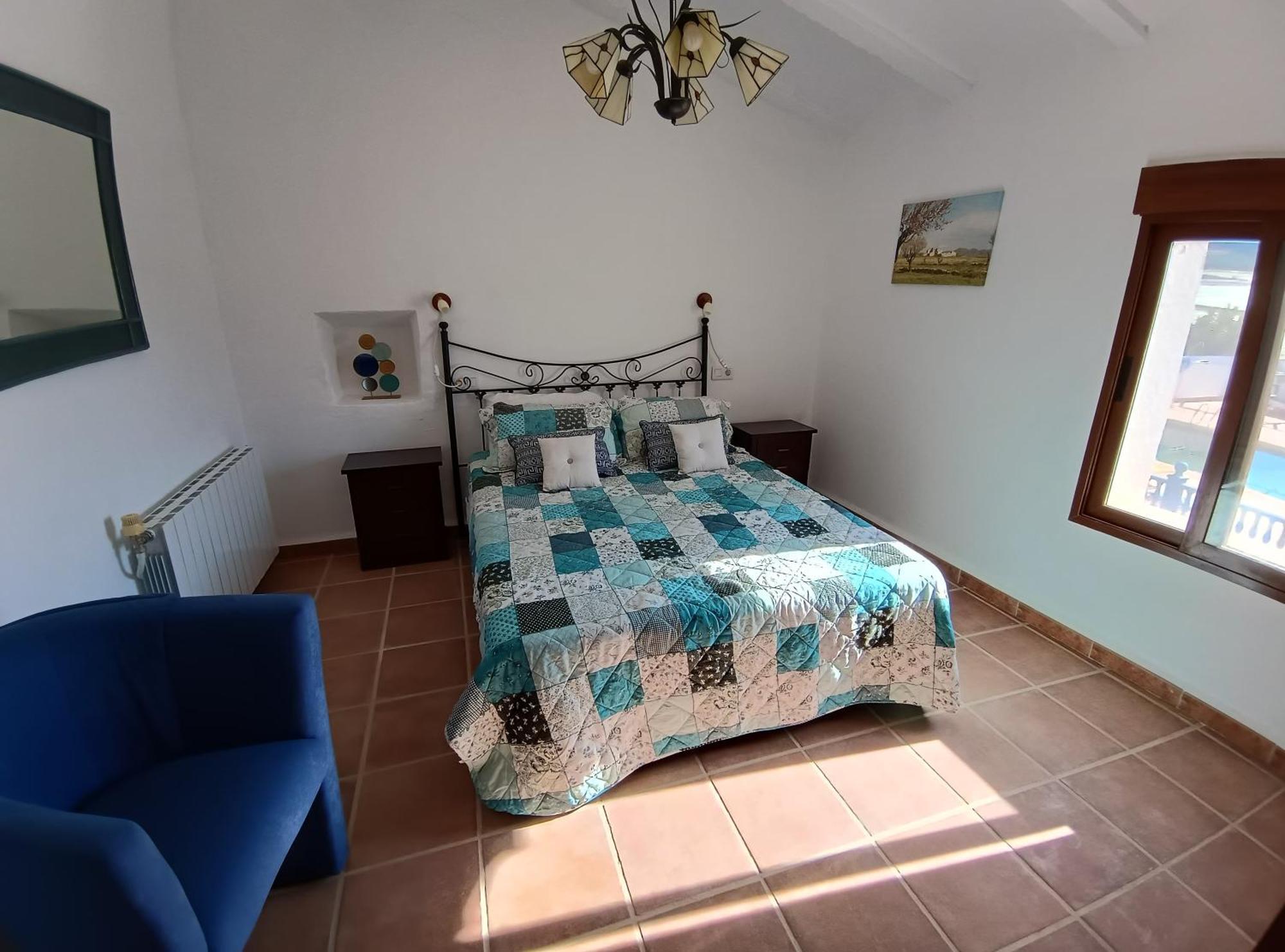 Appartement El Oasis Morado à Lorca  Extérieur photo