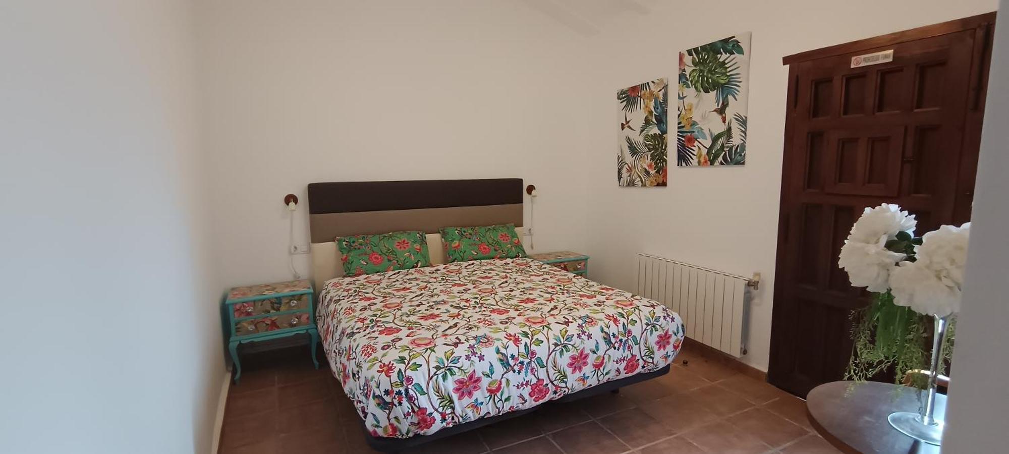 Appartement El Oasis Morado à Lorca  Extérieur photo